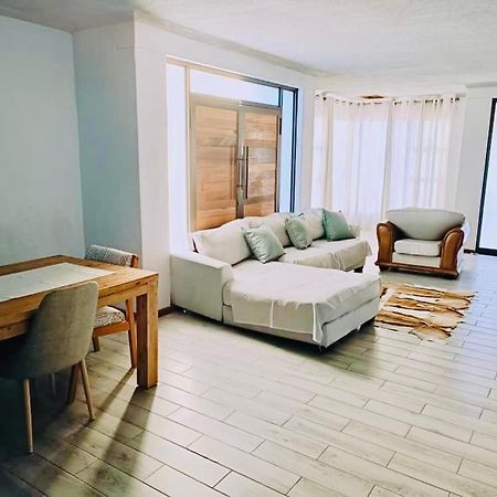 Northern Oasis Hotel Oshakati Kültér fotó