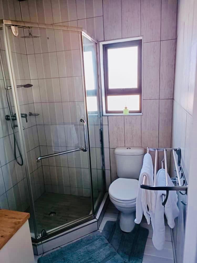 Northern Oasis Hotel Oshakati Kültér fotó