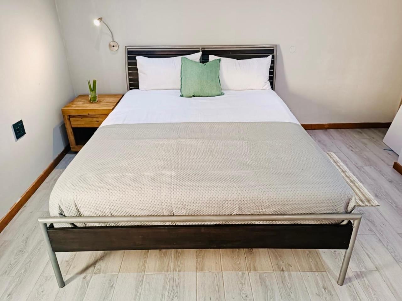 Northern Oasis Hotel Oshakati Kültér fotó