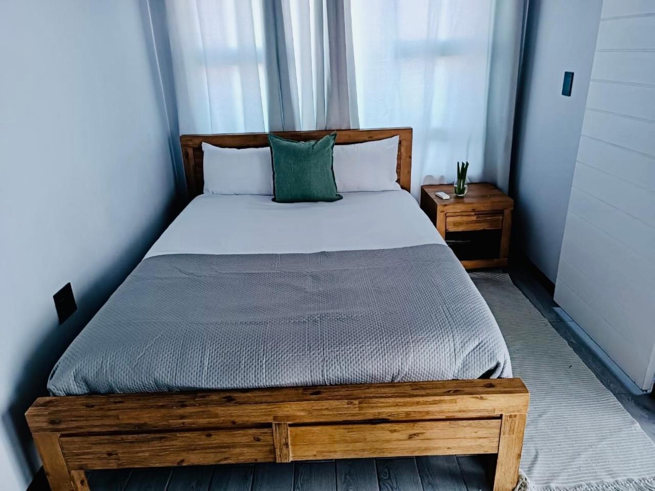 Northern Oasis Hotel Oshakati Kültér fotó
